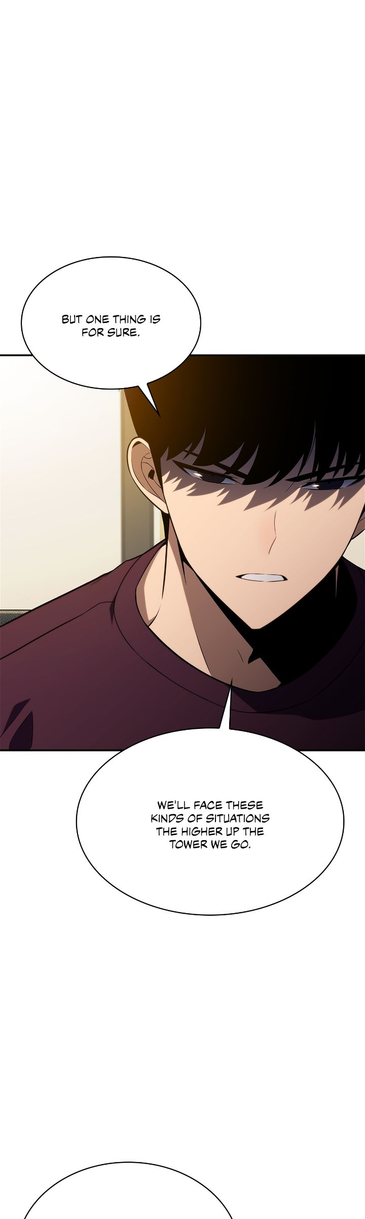 Read I'm the Max Level Newbie Manga Online