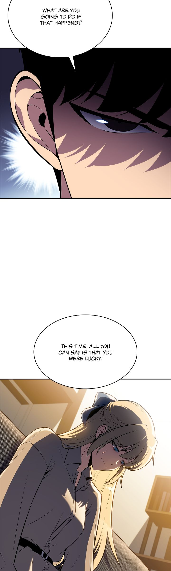 Read I'm the Max Level Newbie Manga Online