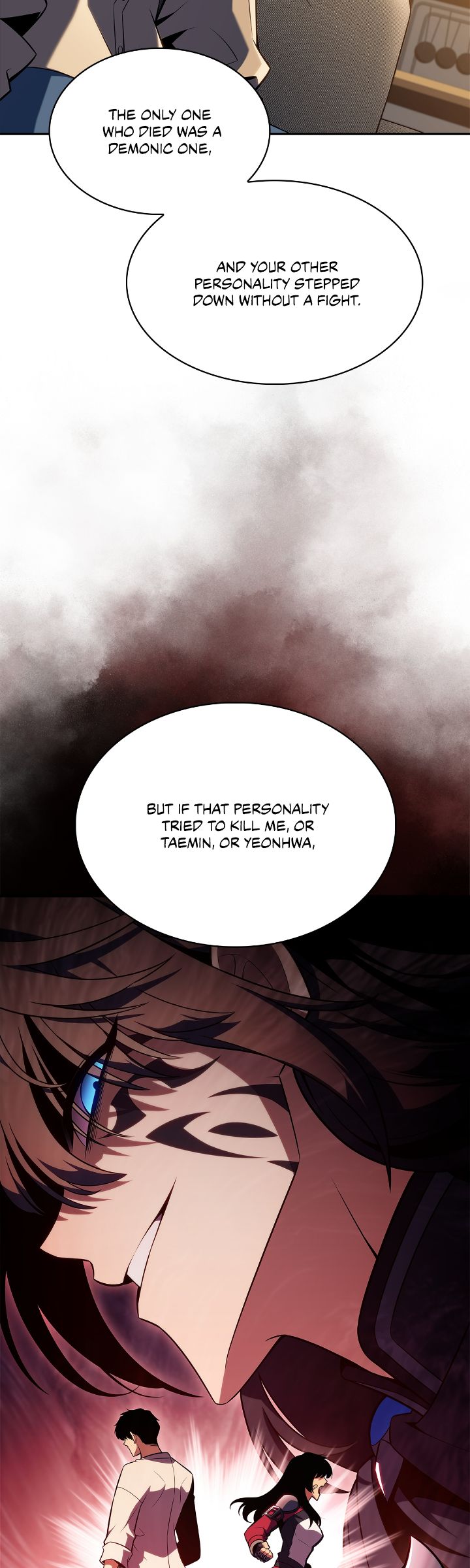 Read I'm the Max Level Newbie Manga Online