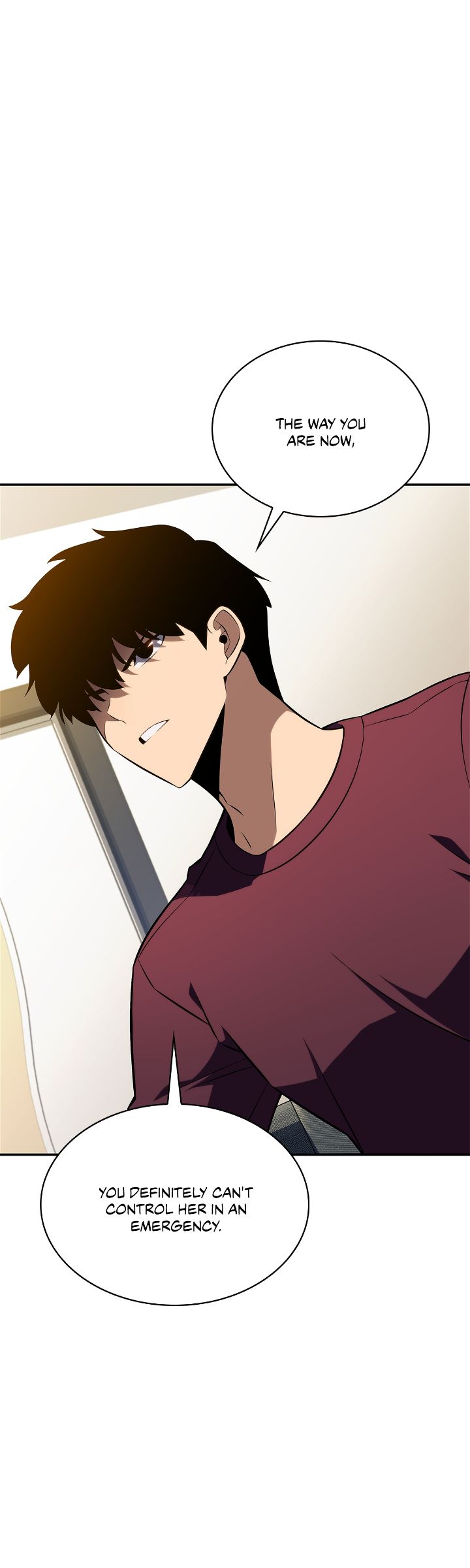 Read I'm the Max Level Newbie Manga Online