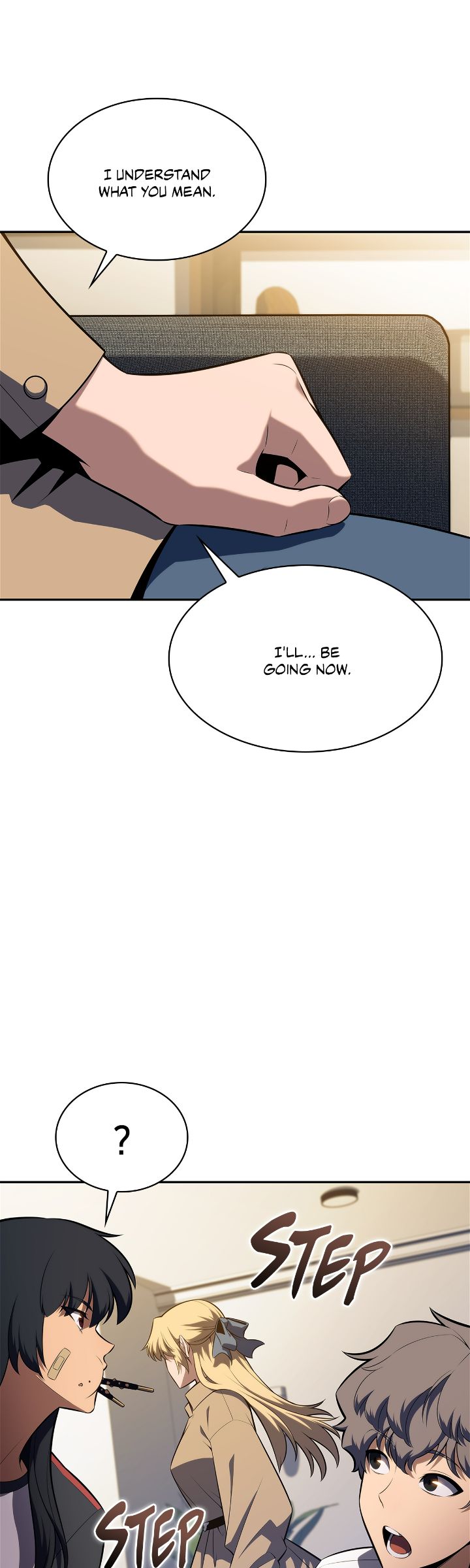 Read I'm the Max Level Newbie Manga Online
