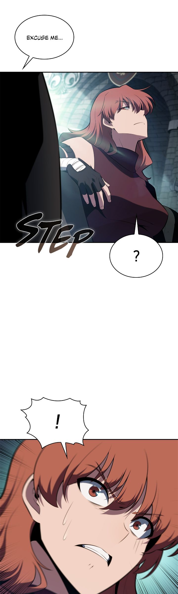 Read I'm the Max Level Newbie Manga Online