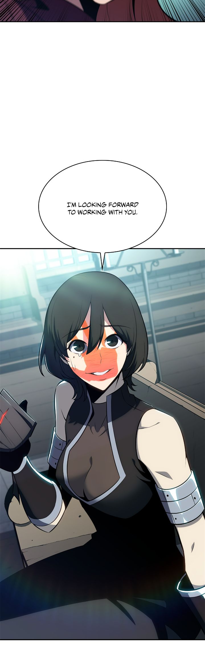 Read I'm the Max Level Newbie Manga Online
