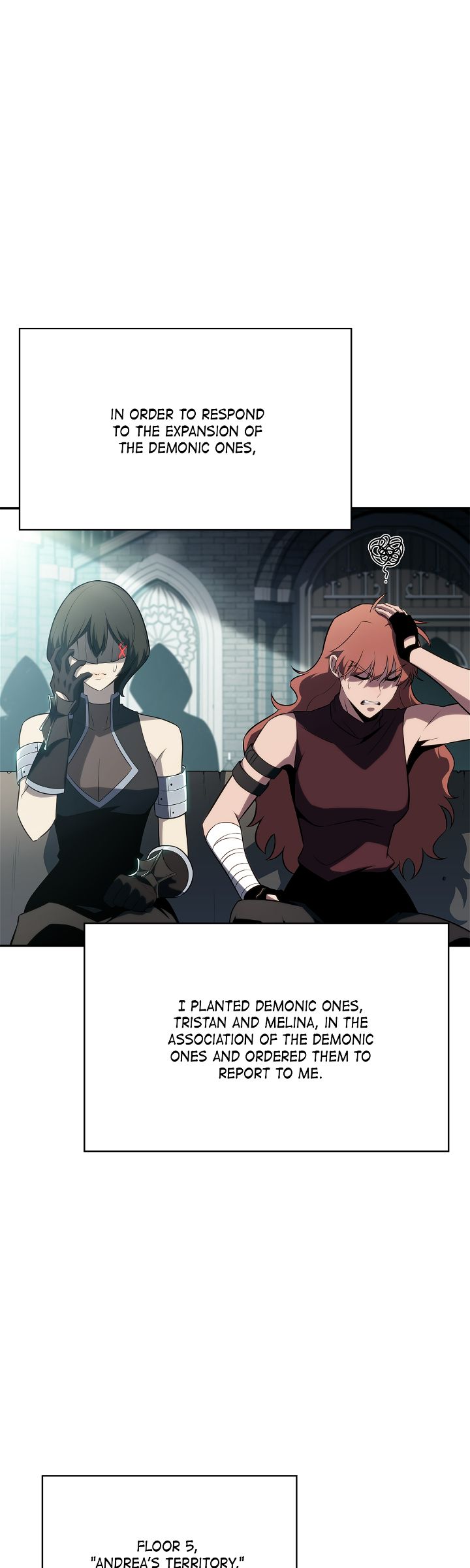 Read I'm the Max Level Newbie Manga Online