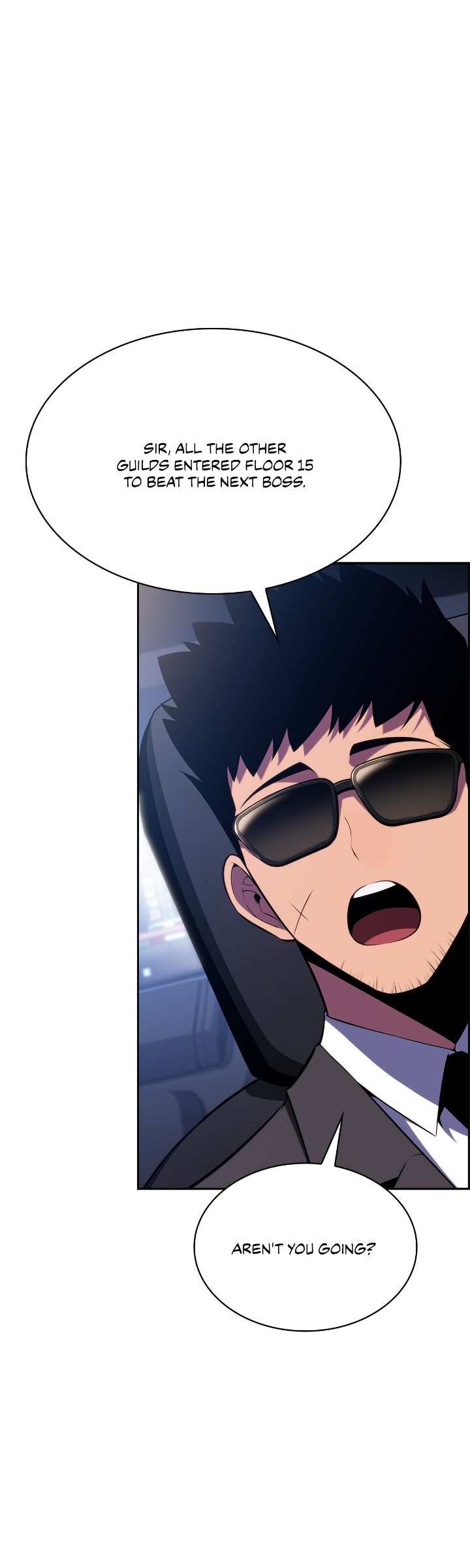 Read I'm the Max Level Newbie Manga Online
