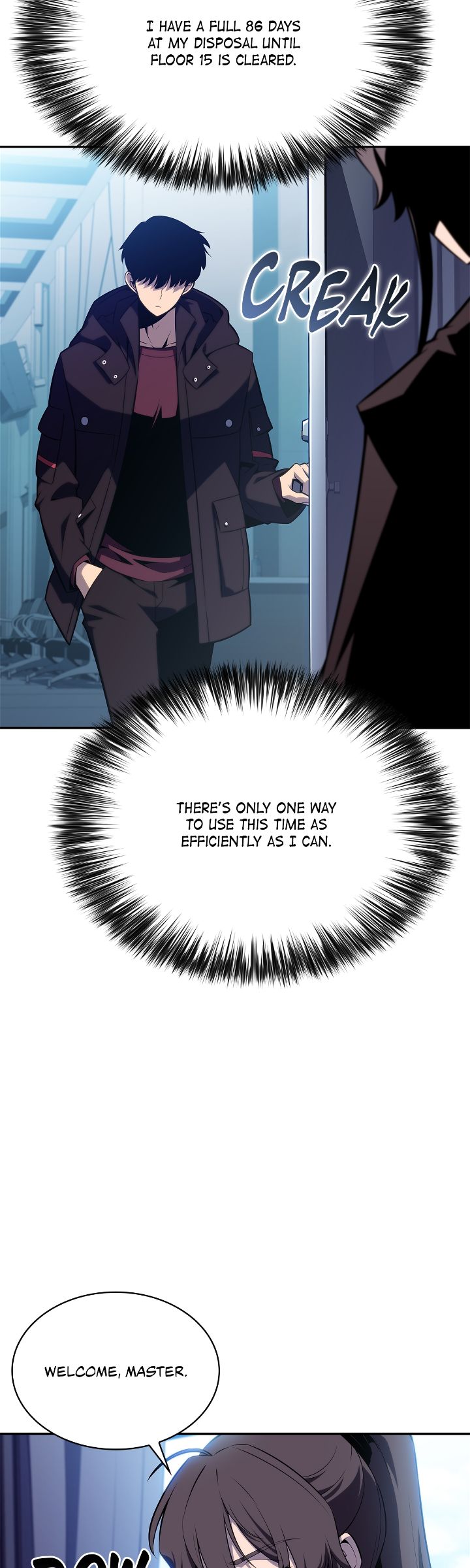 Read I'm the Max Level Newbie Manga Online