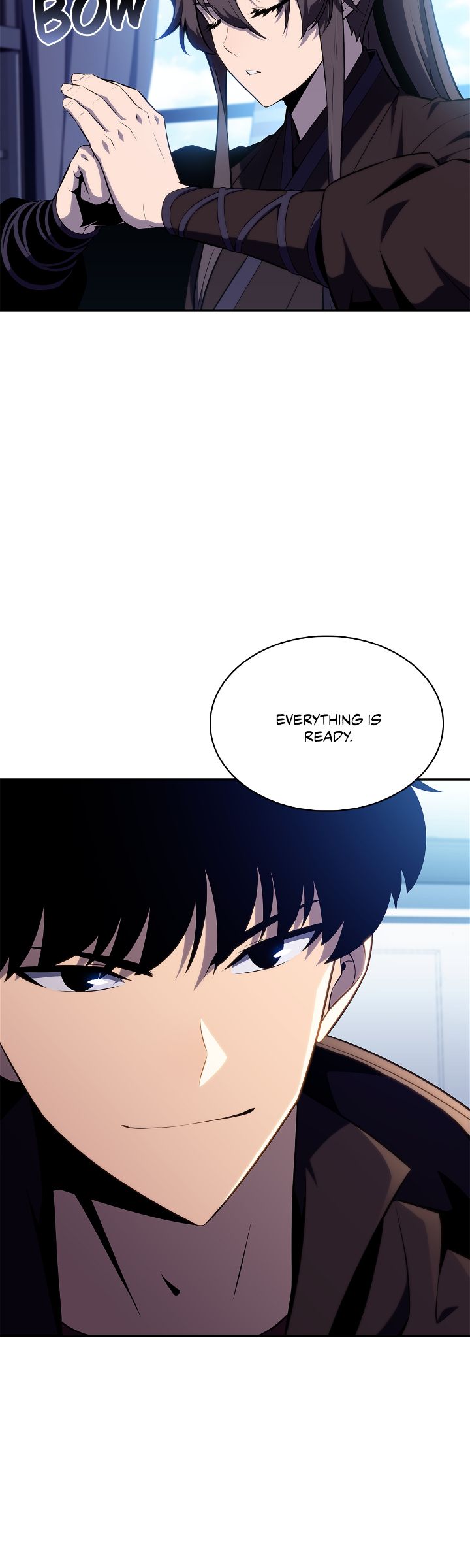 Read I'm the Max Level Newbie Manga Online