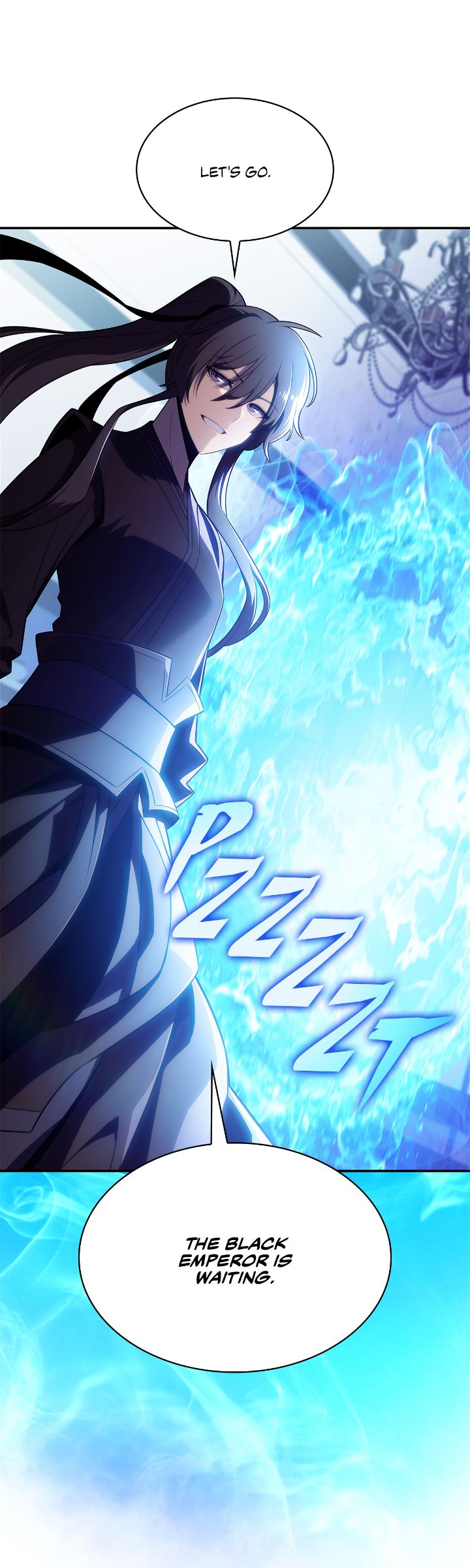 Read I'm the Max Level Newbie Manga Online