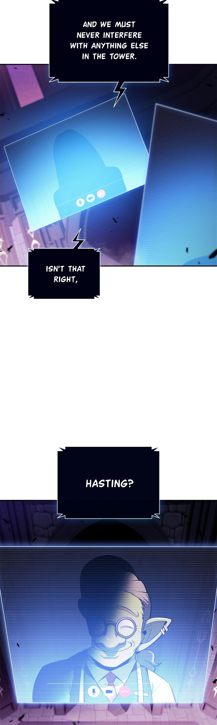 Read I'm the Max Level Newbie Manga Online