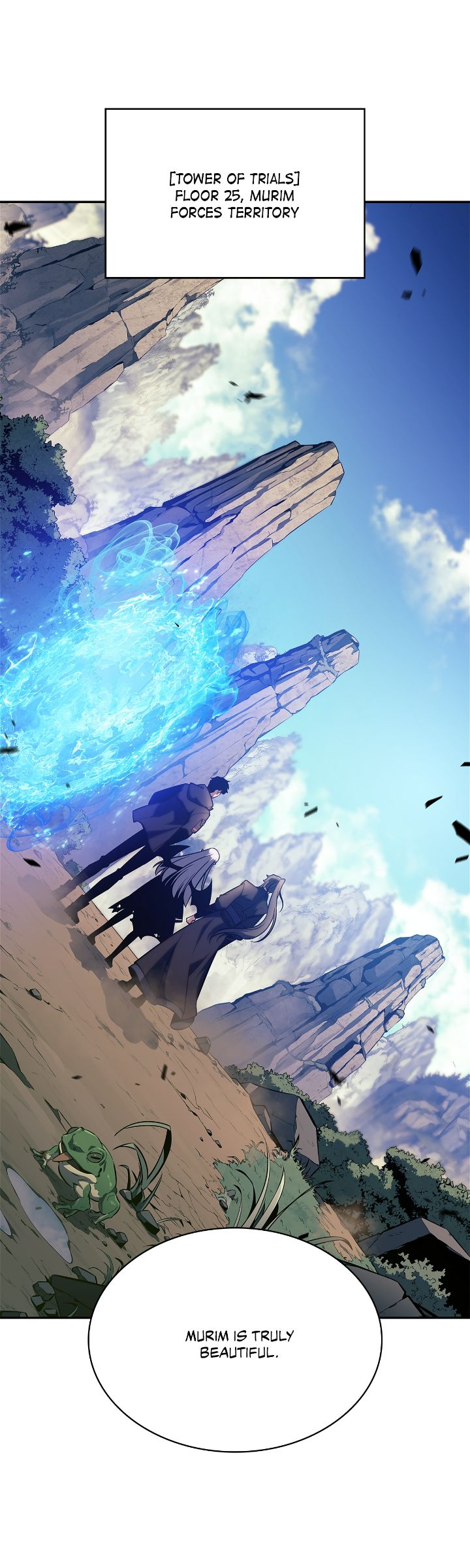 Read I'm the Max Level Newbie Manga Online