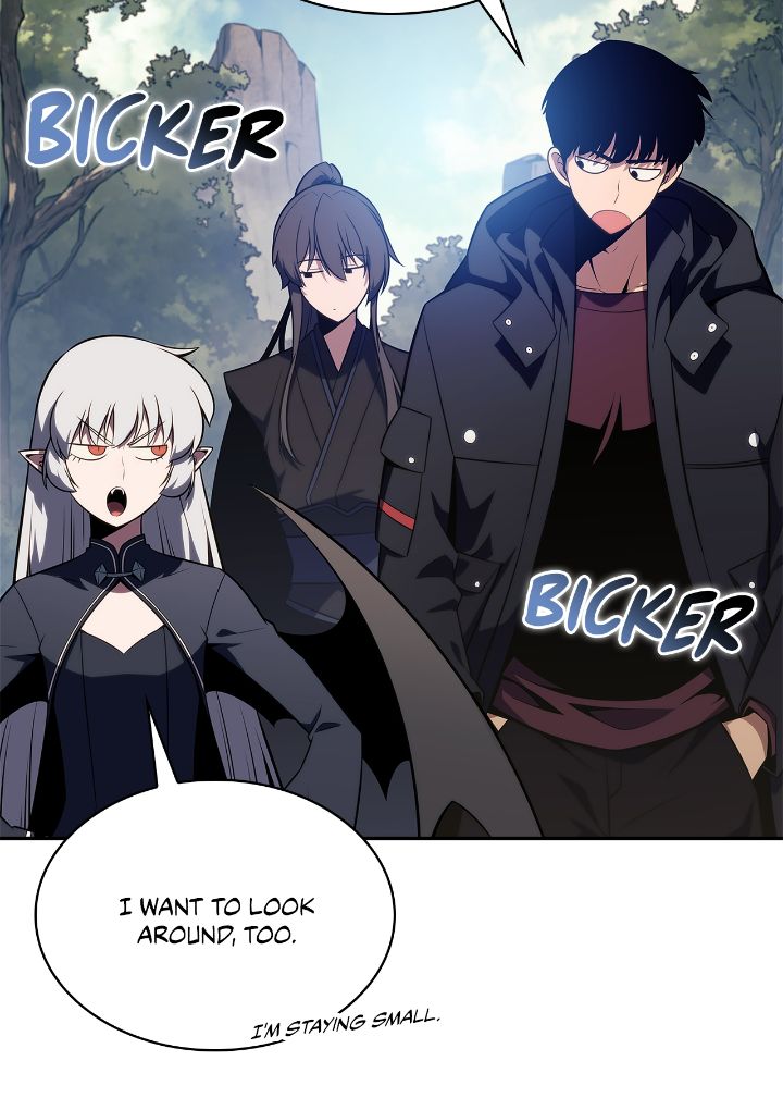 Read I'm the Max Level Newbie Manga Online