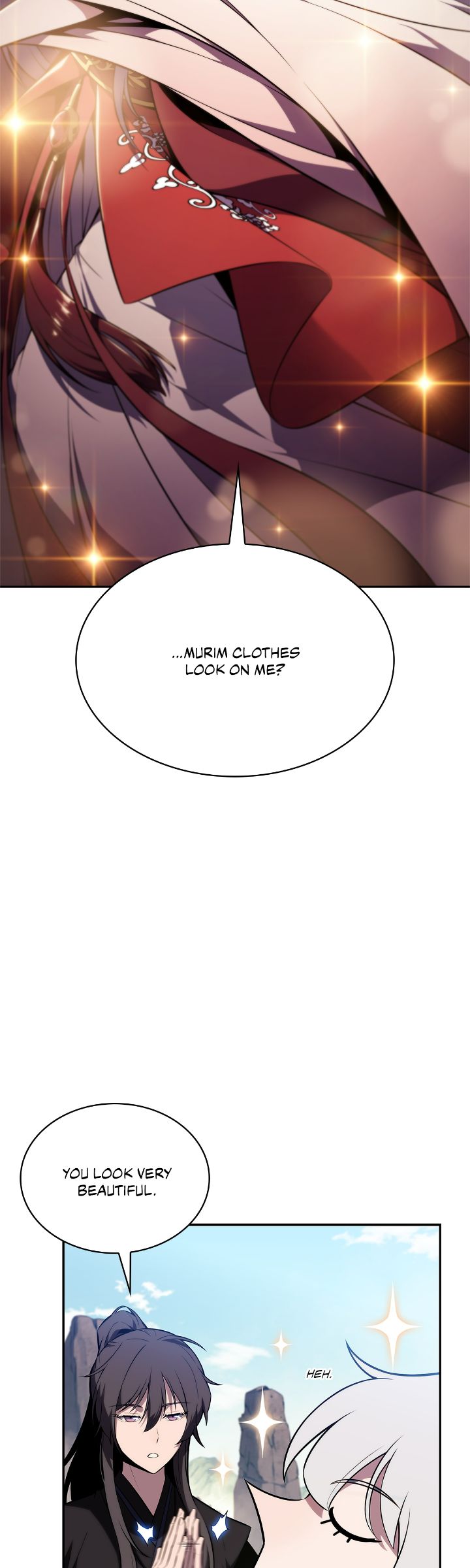 Read I'm the Max Level Newbie Manga Online