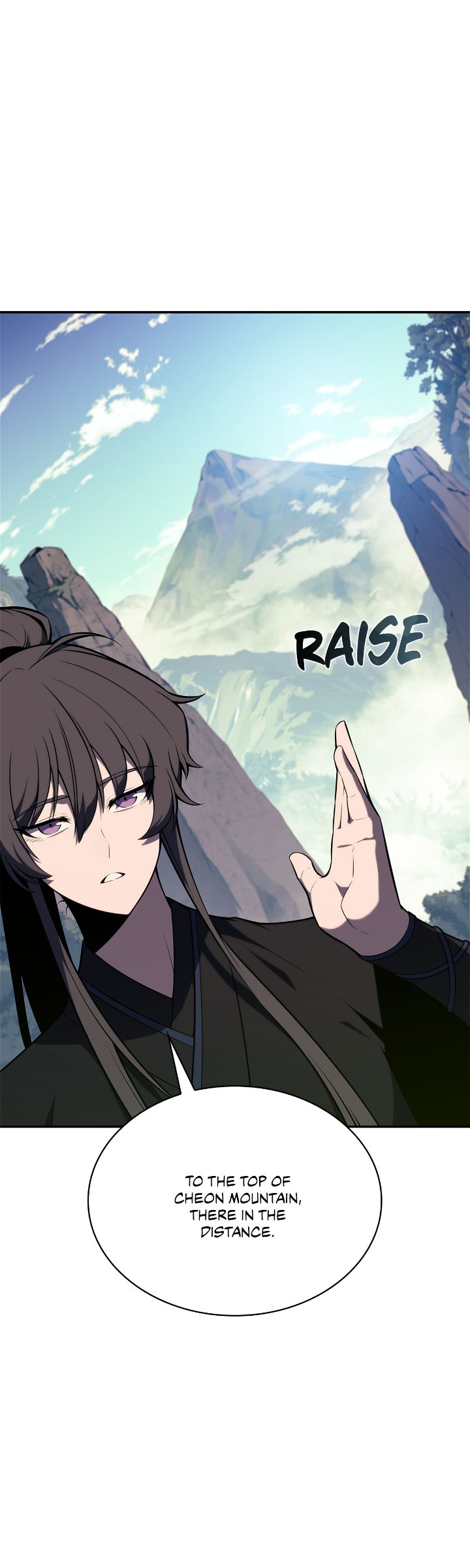 Read I'm the Max Level Newbie Manga Online