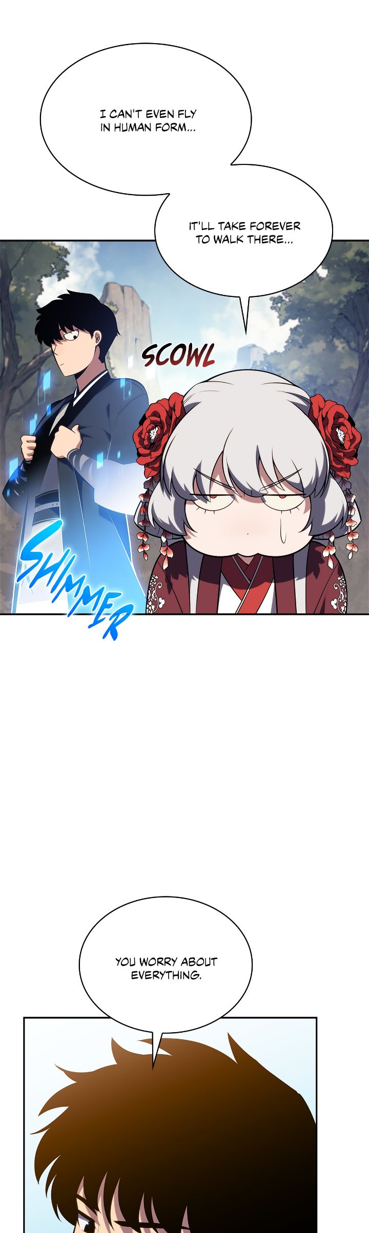 Read I'm the Max Level Newbie Manga Online