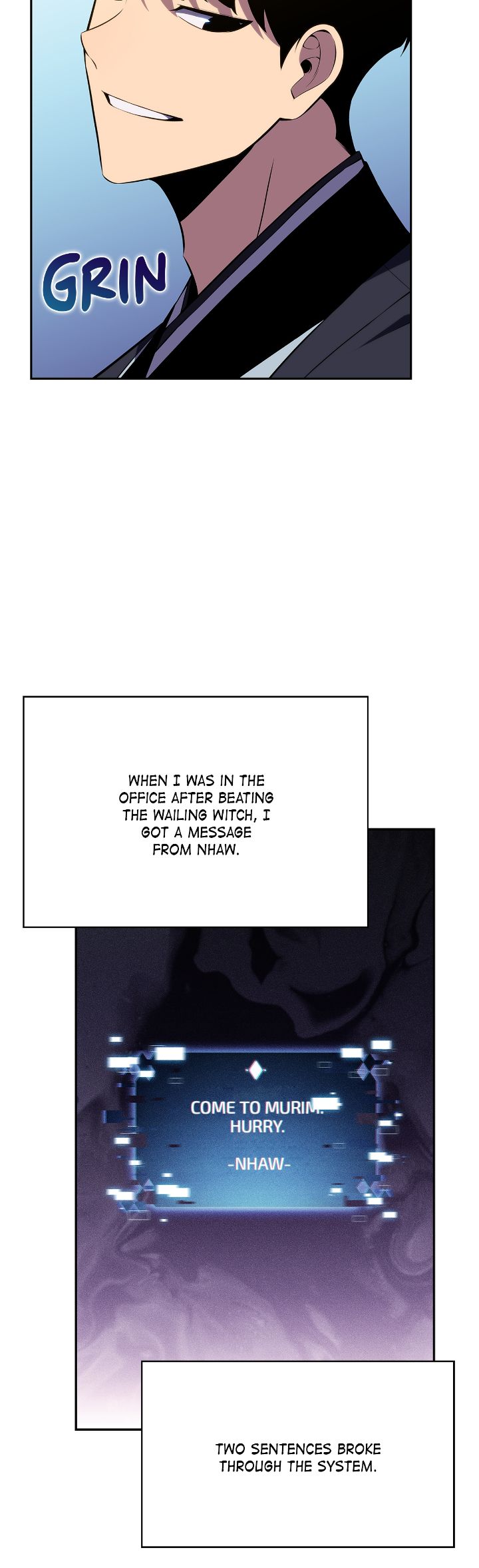 Read I'm the Max Level Newbie Manga Online