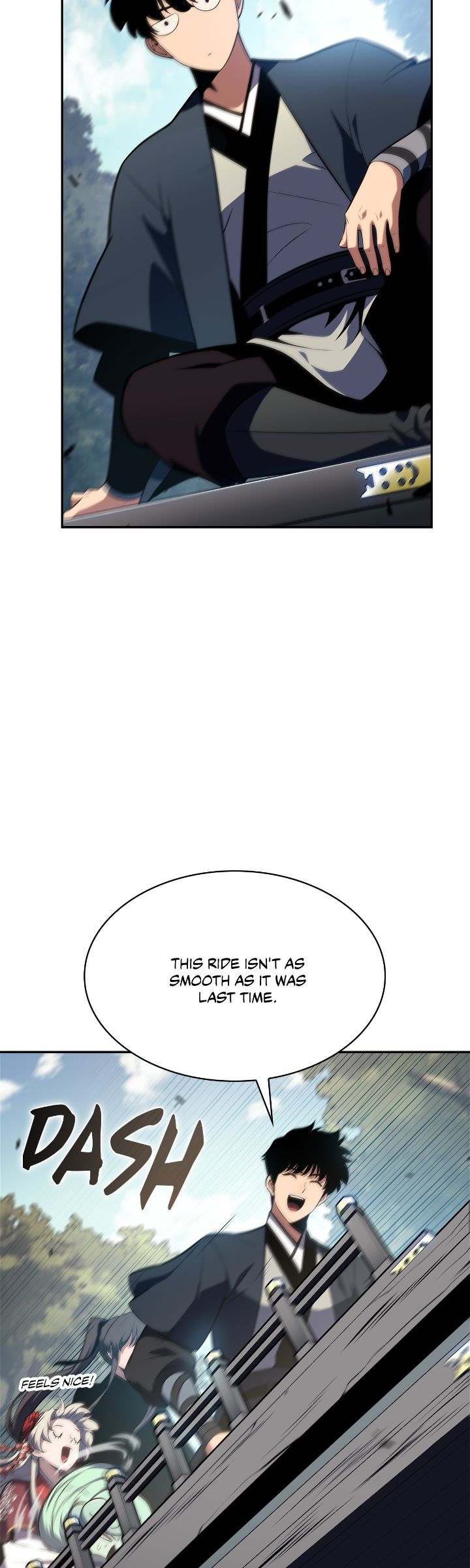 Read I'm the Max Level Newbie Manga Online