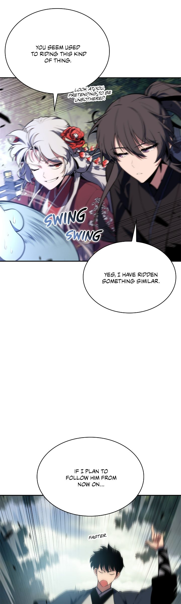 Read I'm the Max Level Newbie Manga Online