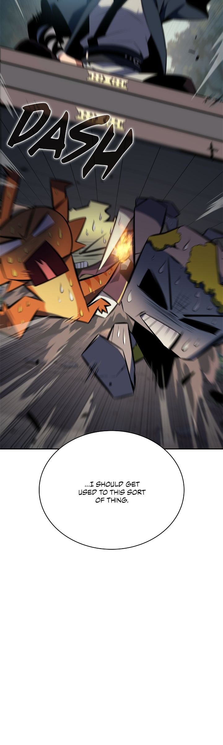 Read I'm the Max Level Newbie Manga Online