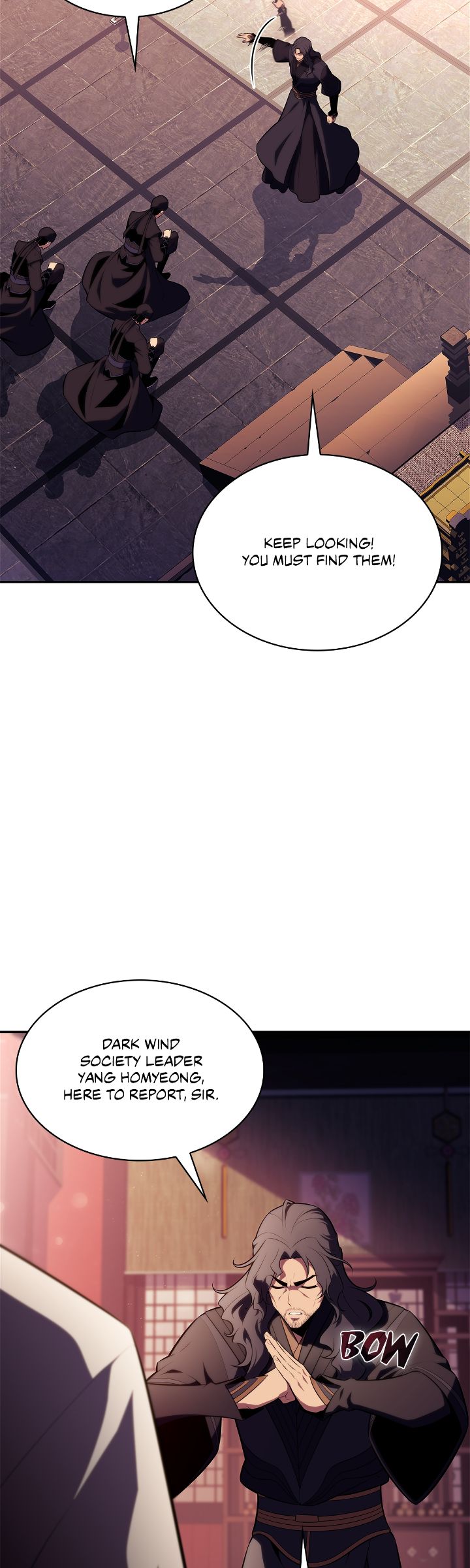 Read I'm the Max Level Newbie Manga Online