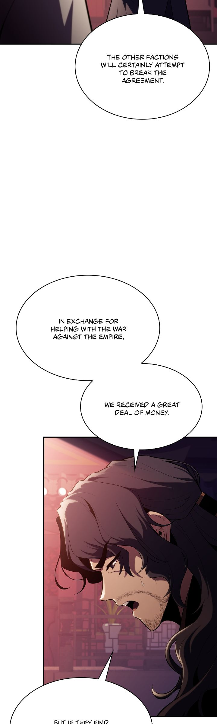 Read I'm the Max Level Newbie Manga Online
