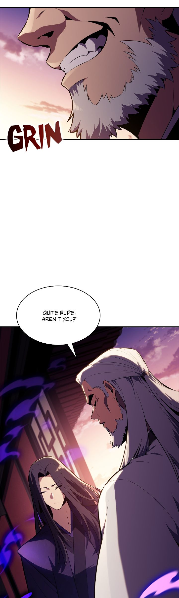 Read I'm the Max Level Newbie Manga Online