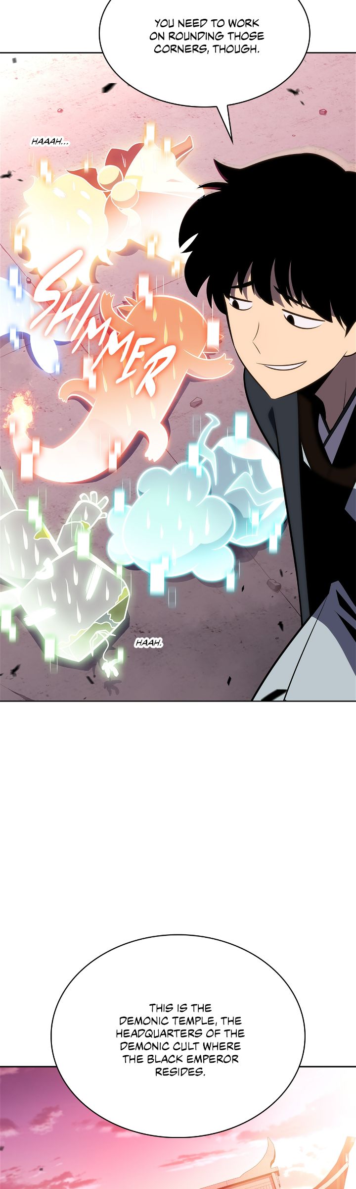 Read I'm the Max Level Newbie Manga Online