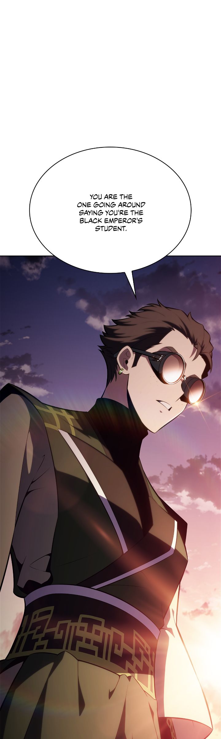 Read I'm the Max Level Newbie Manga Online