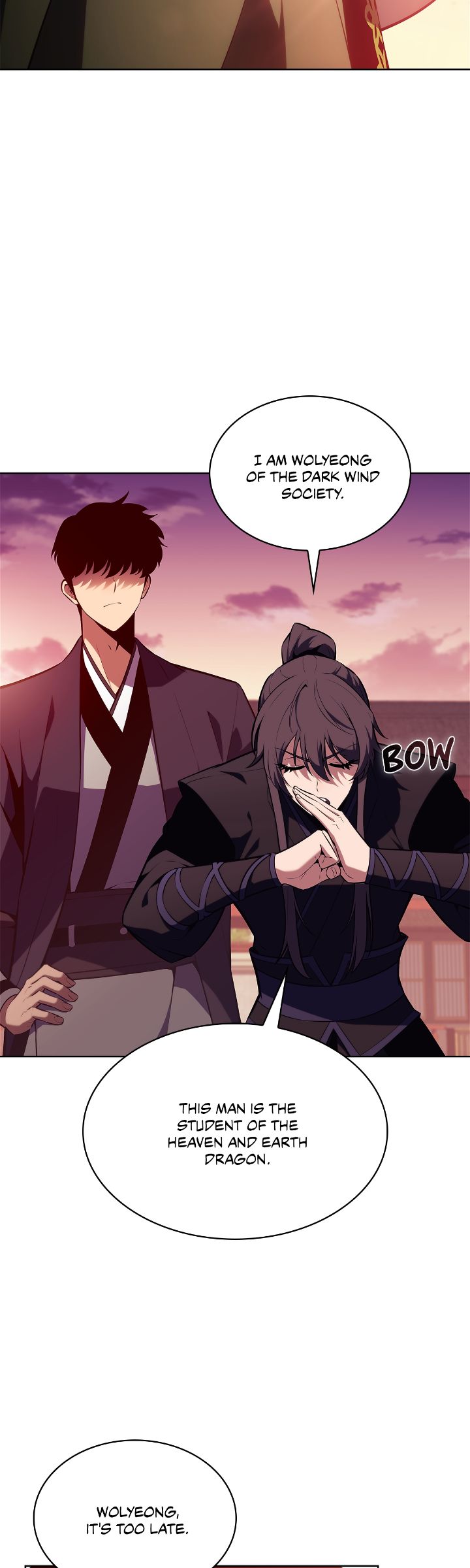 Read I'm the Max Level Newbie Manga Online