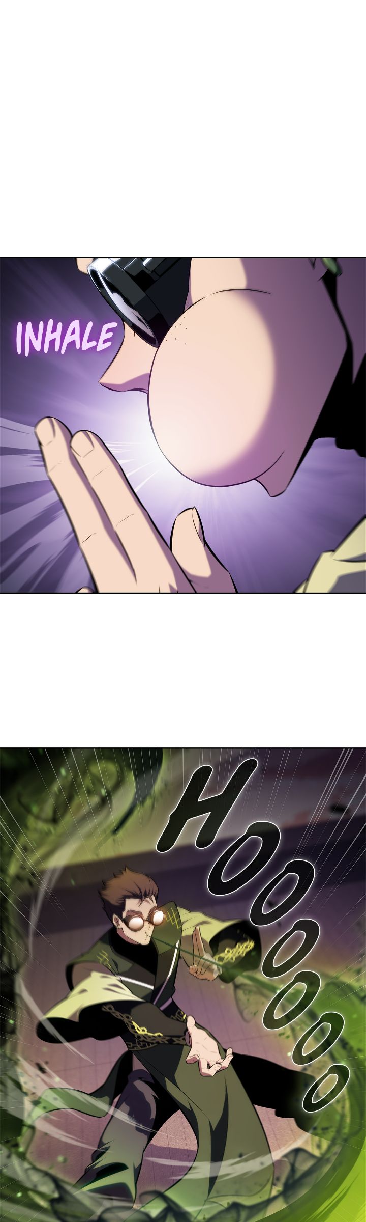 Read I'm the Max Level Newbie Manga Online