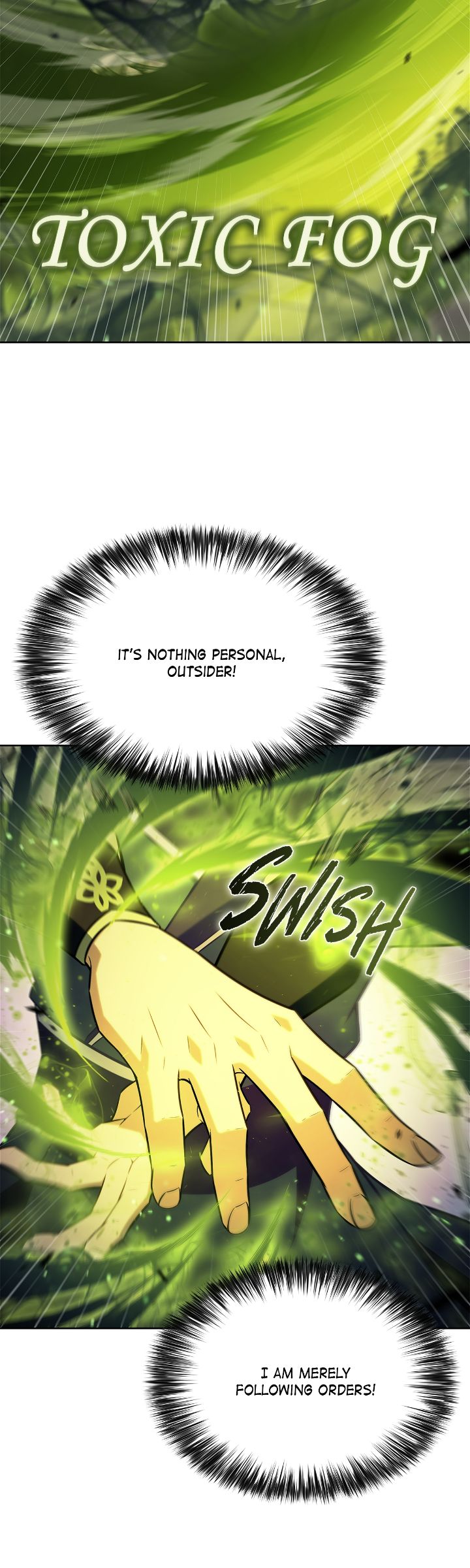 Read I'm the Max Level Newbie Manga Online