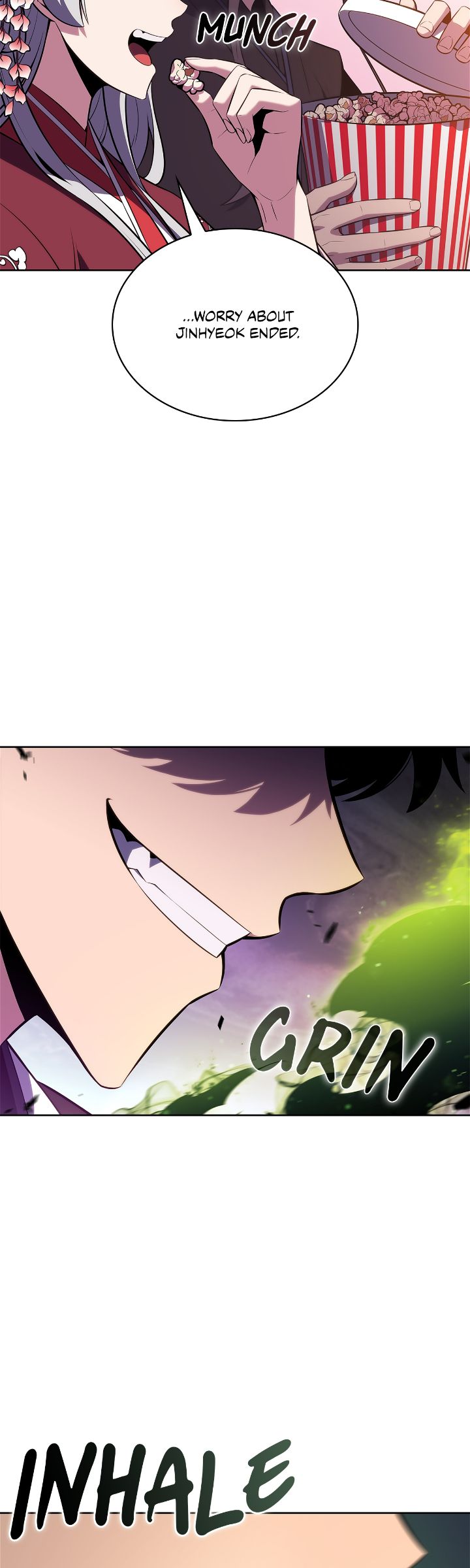 Read I'm the Max Level Newbie Manga Online