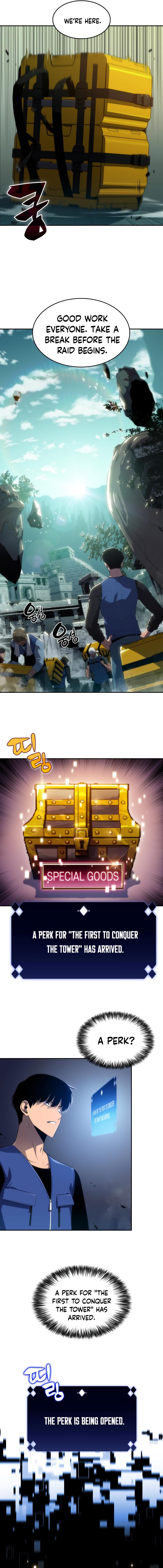 Read I'm the Max Level Newbie Manga Online