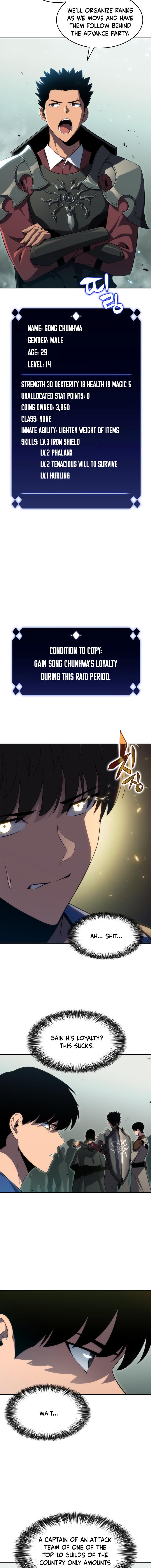 Read I'm the Max Level Newbie Manga Online