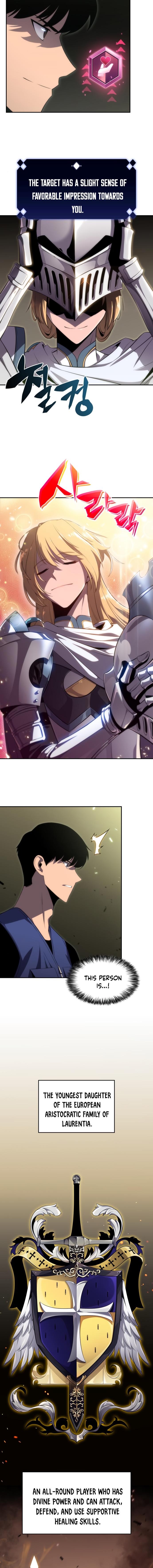 Read I'm the Max Level Newbie Manga Online