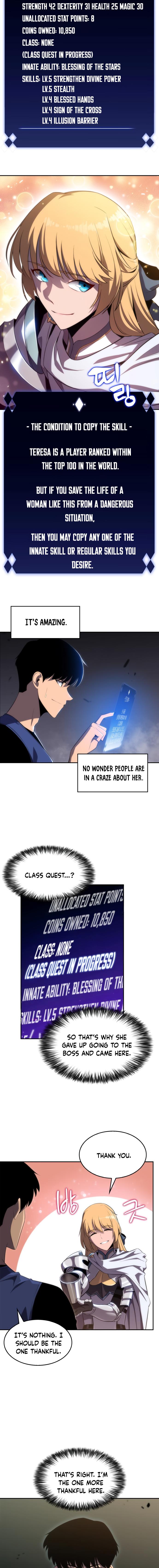 Read I'm the Max Level Newbie Manga Online