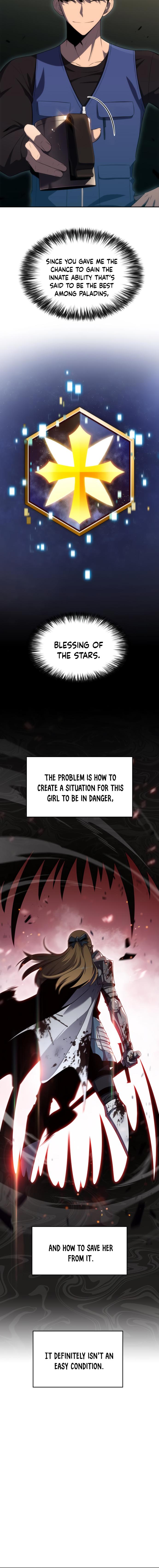 Read I'm the Max Level Newbie Manga Online