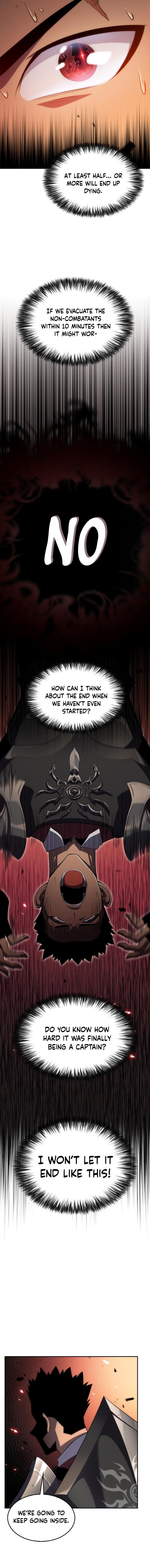Read I'm the Max Level Newbie Manga Online