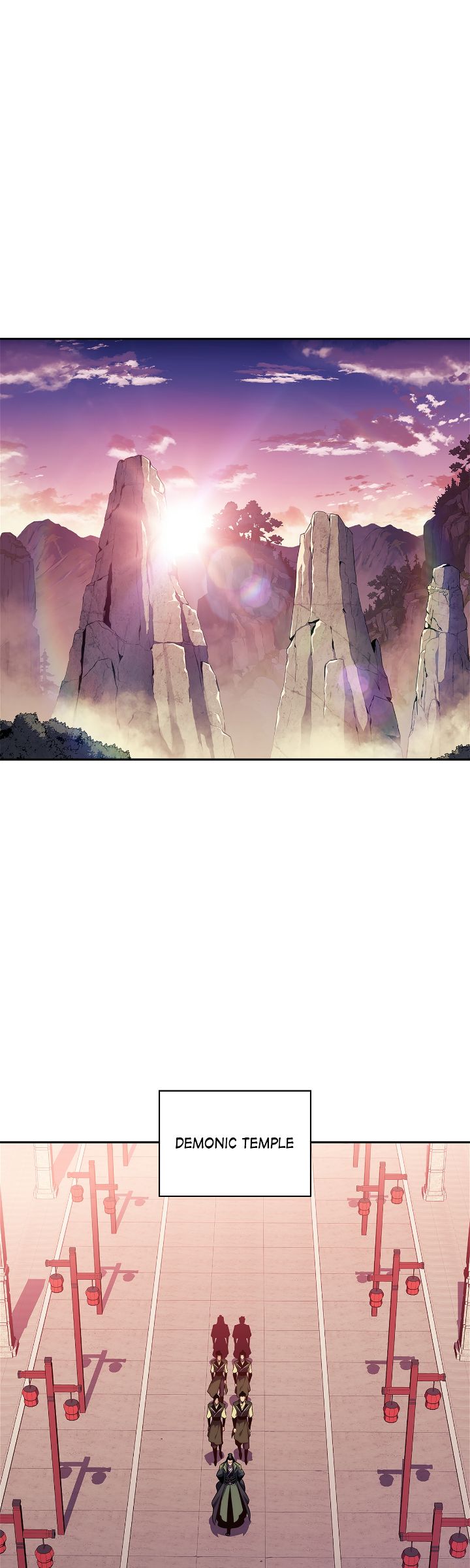 Read I'm the Max Level Newbie Manga Online