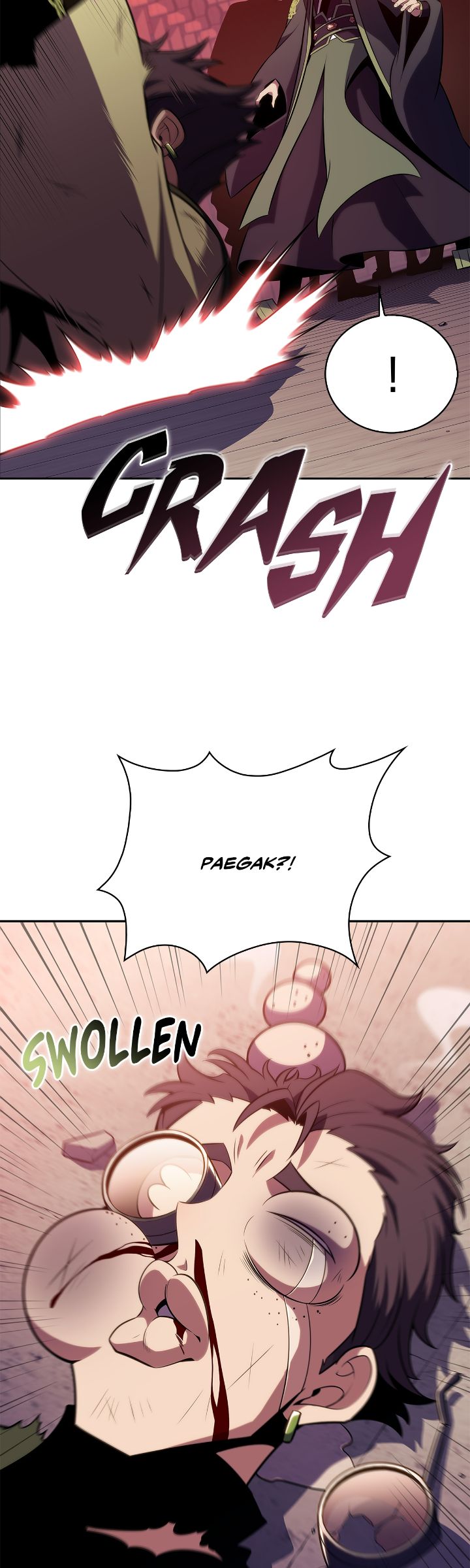 Read I'm the Max Level Newbie Manga Online