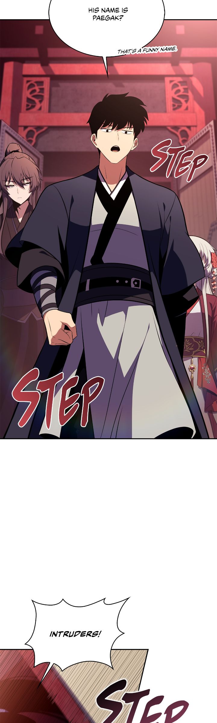 Read I'm the Max Level Newbie Manga Online