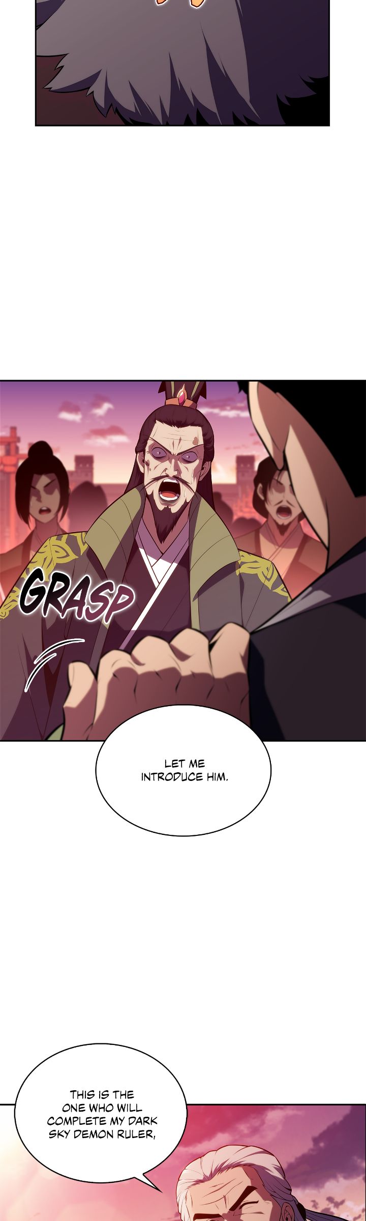 Read I'm the Max Level Newbie Manga Online