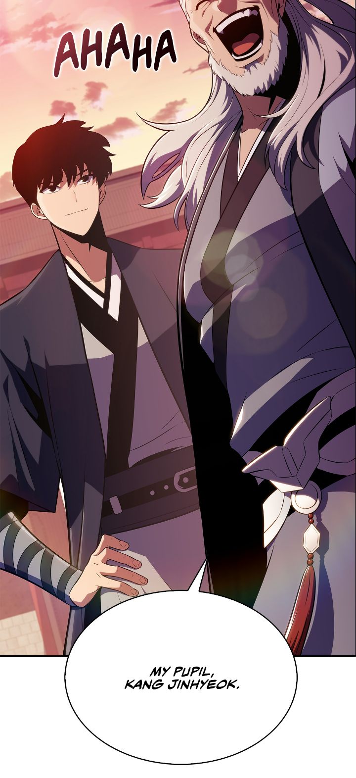 Read I'm the Max Level Newbie Manga Online