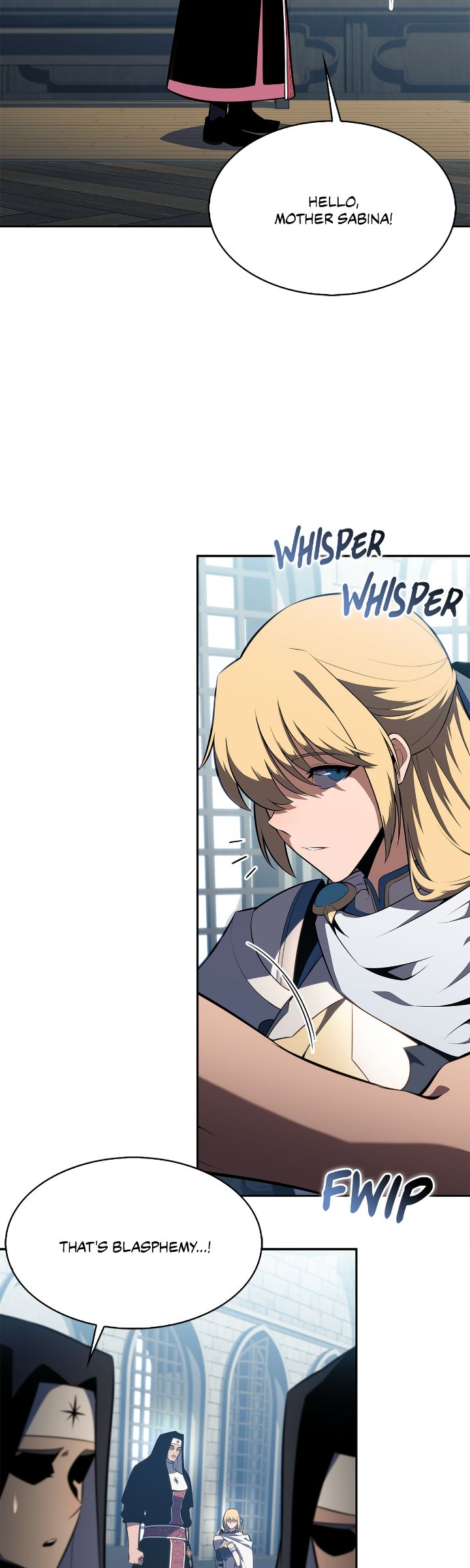 Read I'm the Max Level Newbie Manga Online