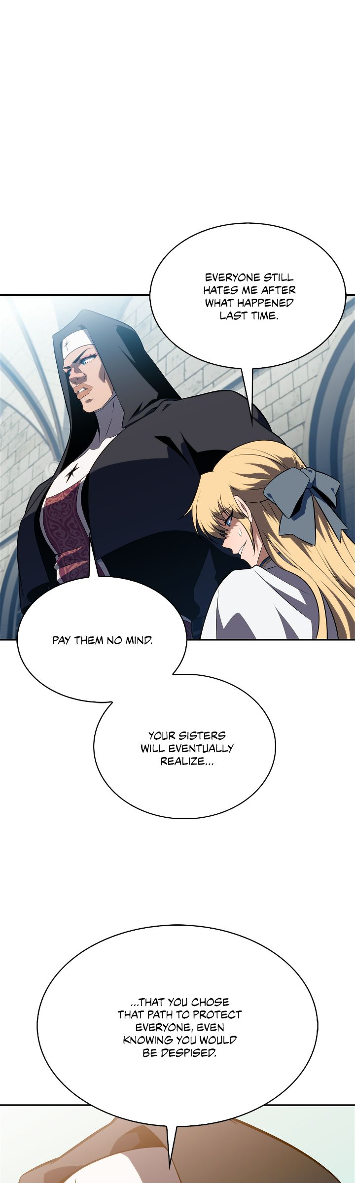 Read I'm the Max Level Newbie Manga Online