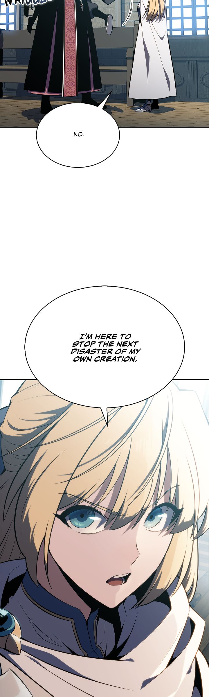 Read I'm the Max Level Newbie Manga Online