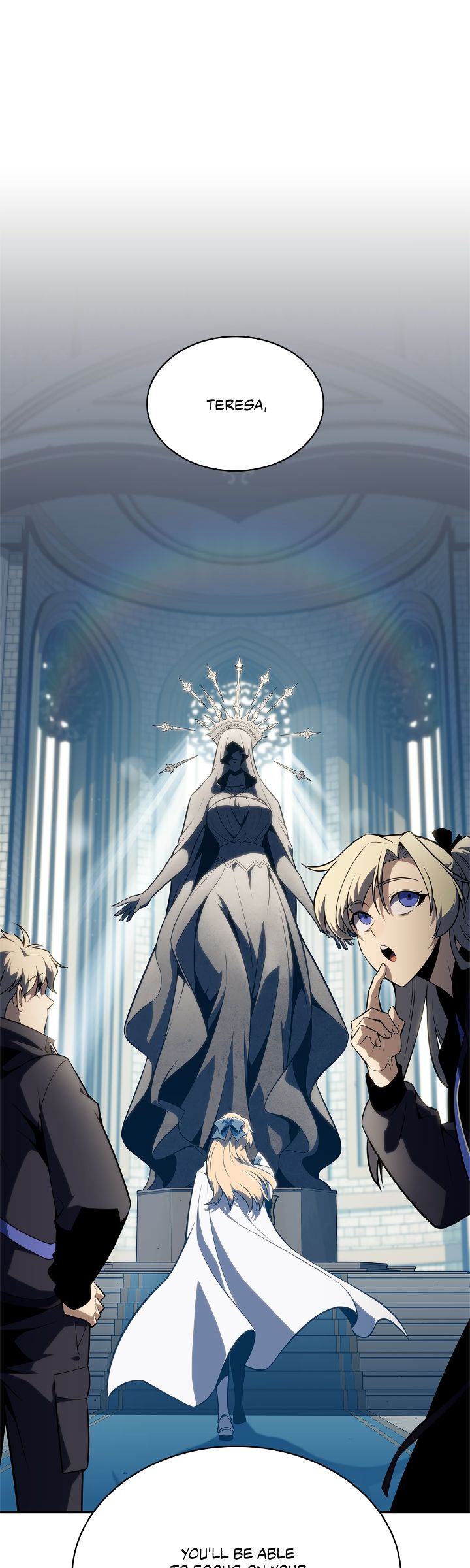 Read I'm the Max Level Newbie Manga Online