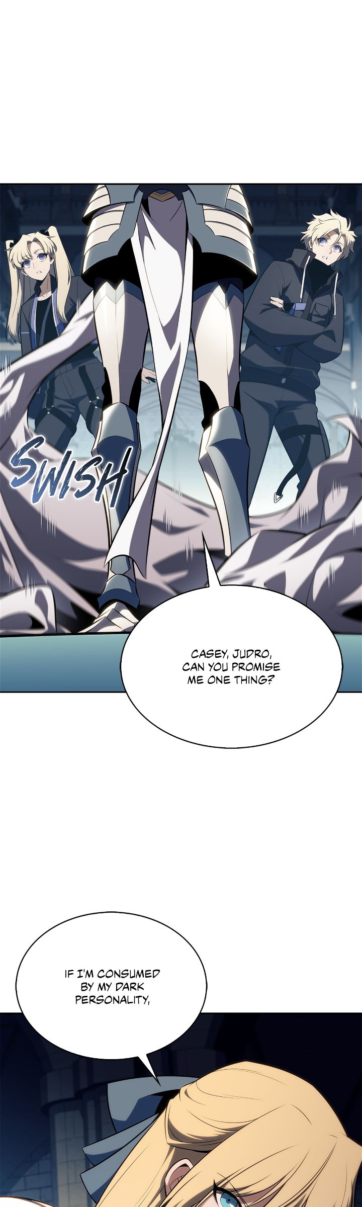 Read I'm the Max Level Newbie Manga Online