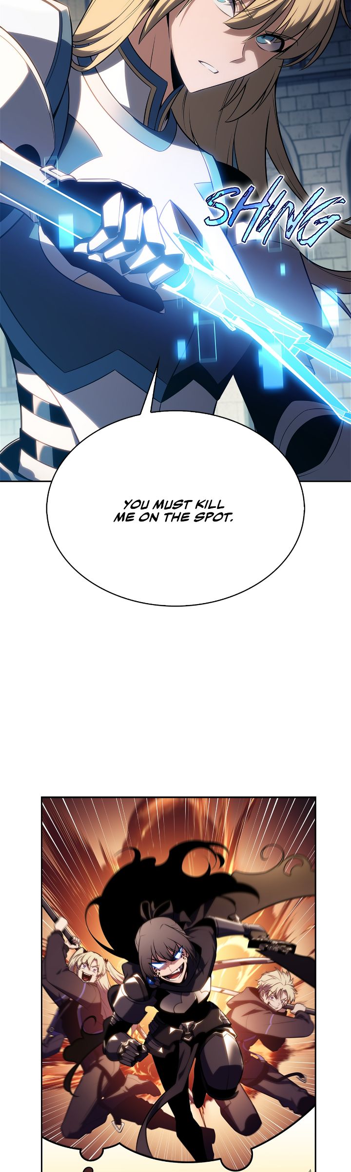 Read I'm the Max Level Newbie Manga Online
