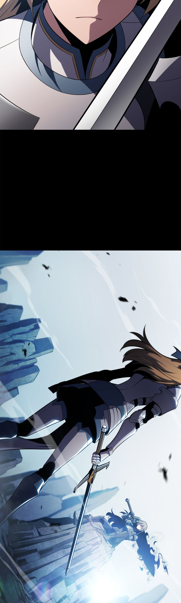 Read I'm the Max Level Newbie Manga Online