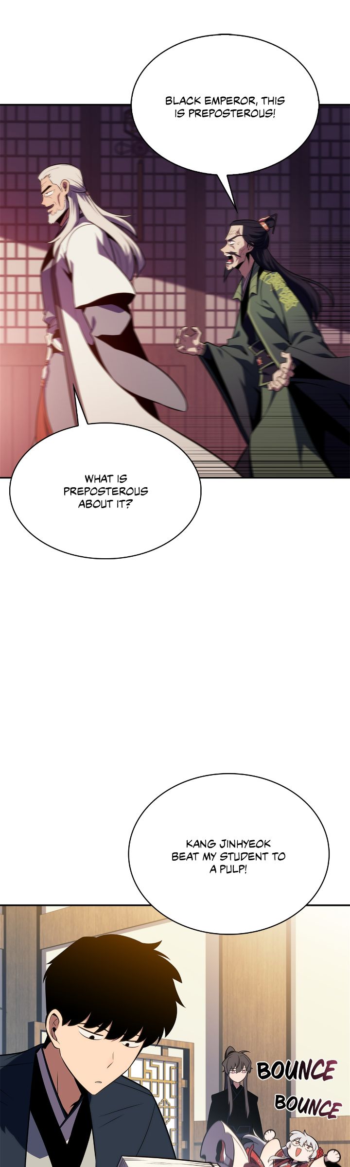 Read I'm the Max Level Newbie Manga Online